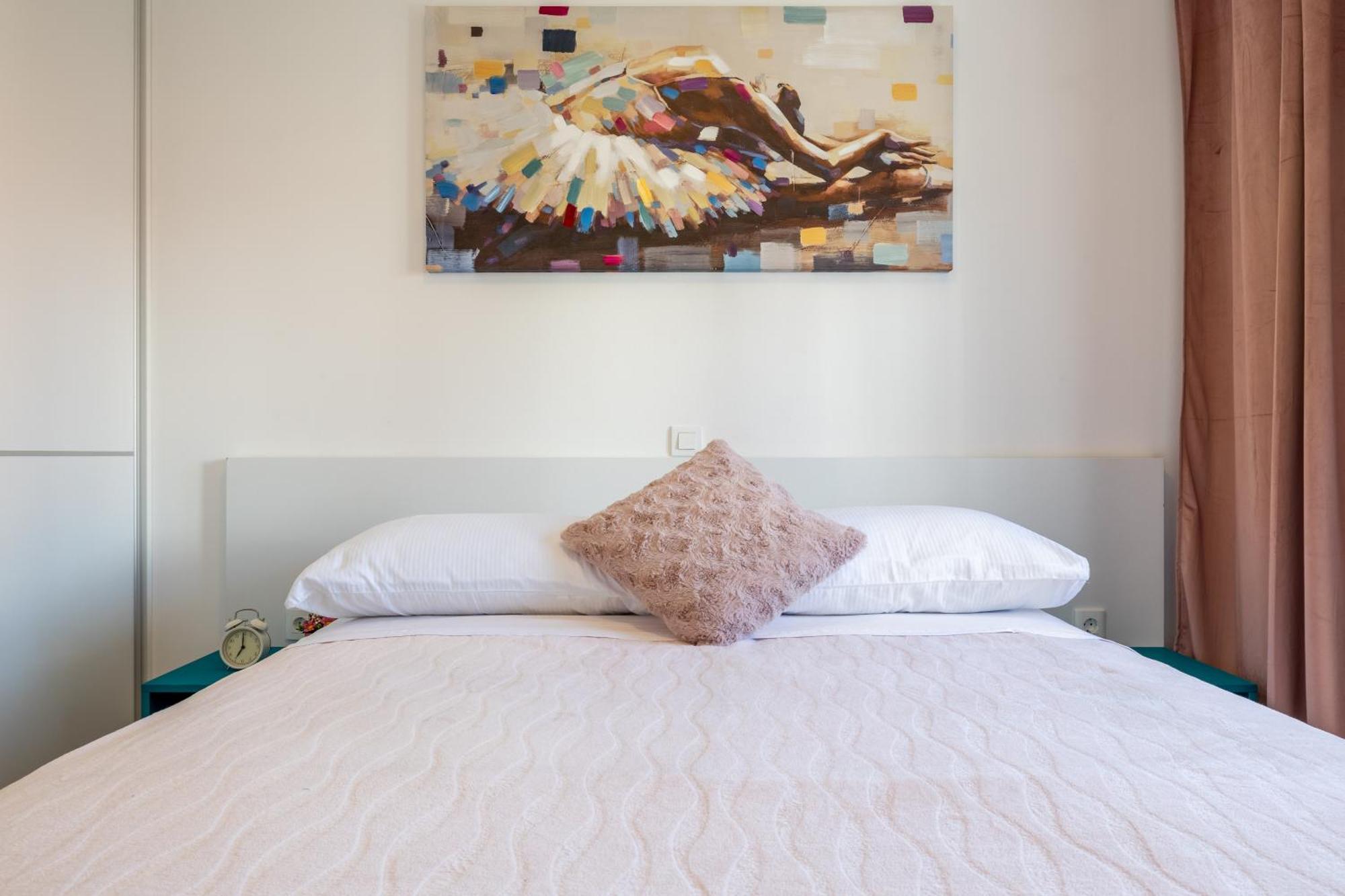 Cosy Apartment Terrano -Free Private Parking Сплит Екстериор снимка