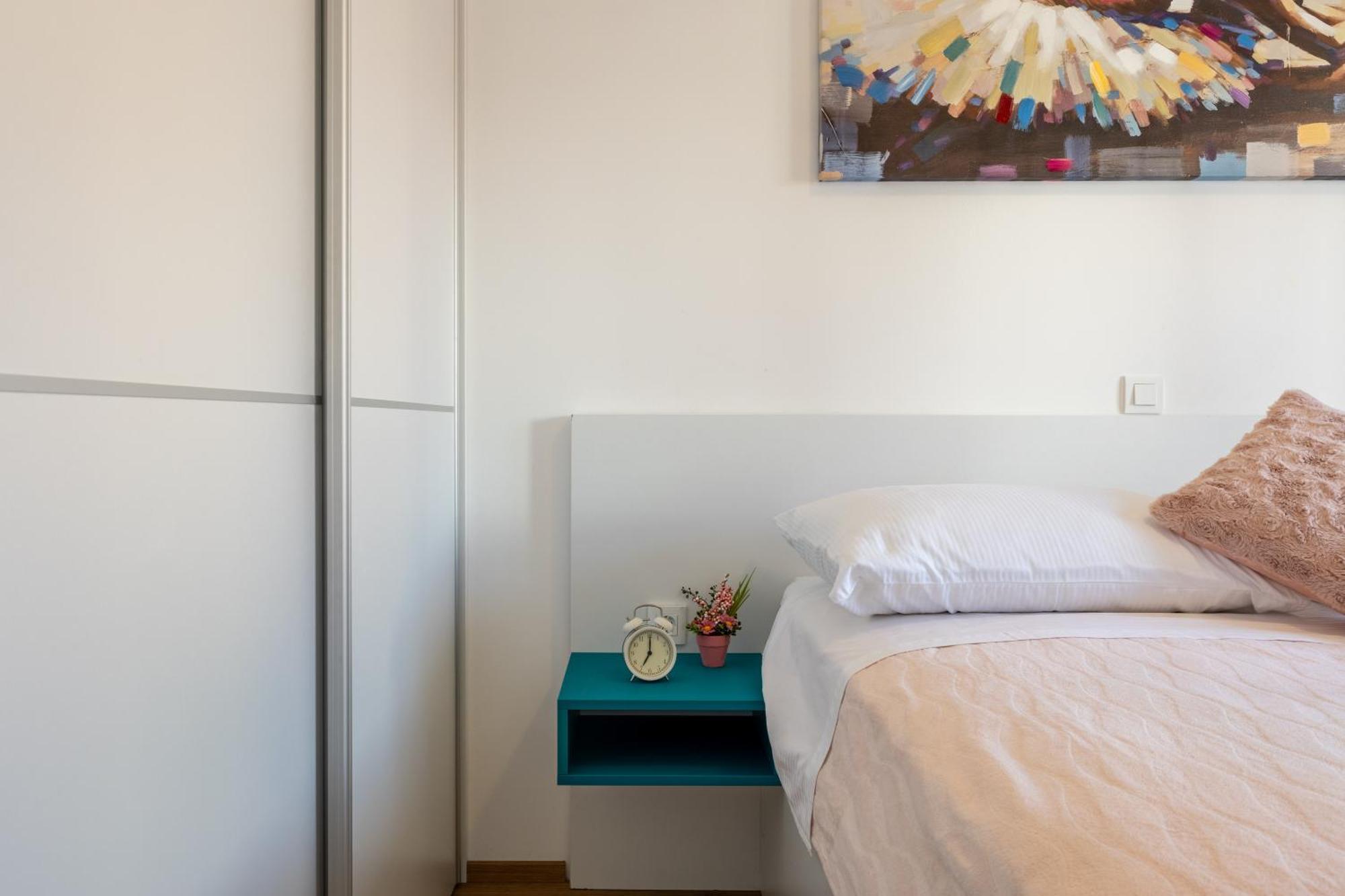 Cosy Apartment Terrano -Free Private Parking Сплит Екстериор снимка