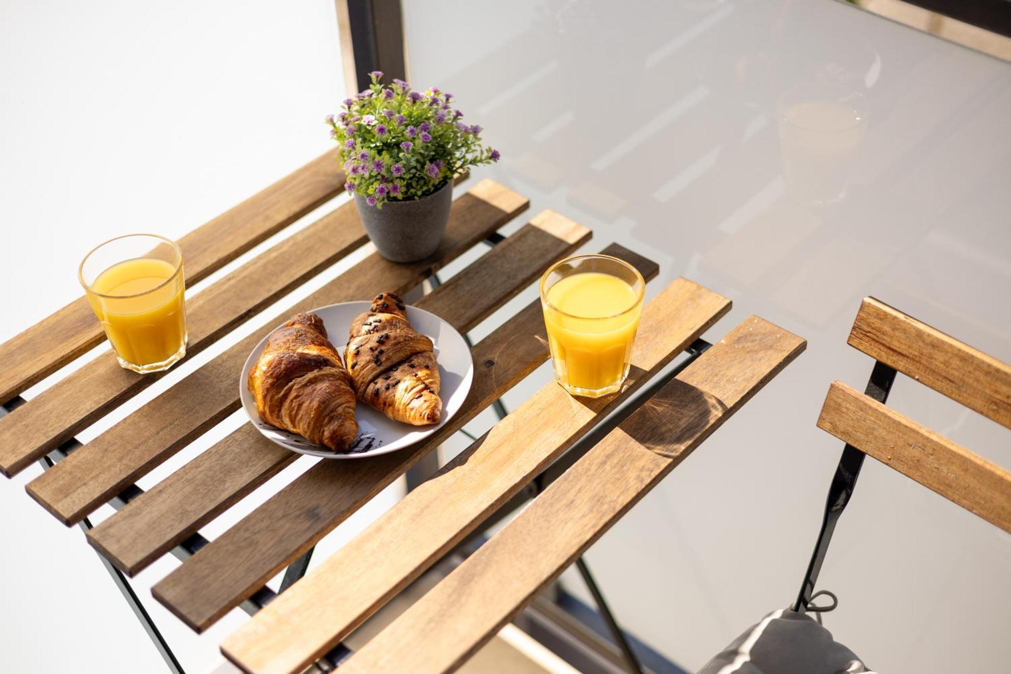 Cosy Apartment Terrano -Free Private Parking Сплит Екстериор снимка